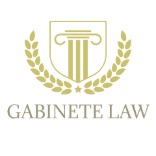 Logo Gabinete Law