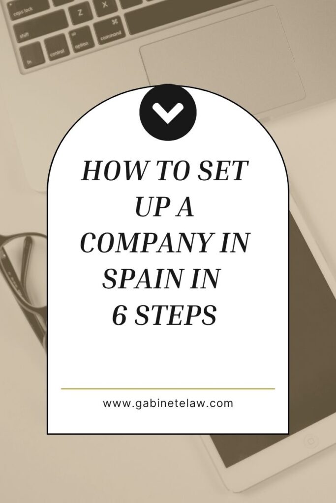 opening a business in Spain for foreigners